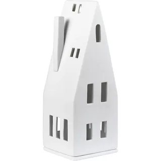 räder Lichthaus Spitzdach Teelichthalter