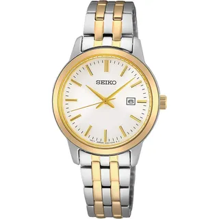 Seiko SUR410P1 Edelstahl 30 mm SUR410P1
