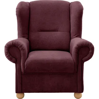 Home affaire Ohrensessel »Torello« 1 Stk. tlg.