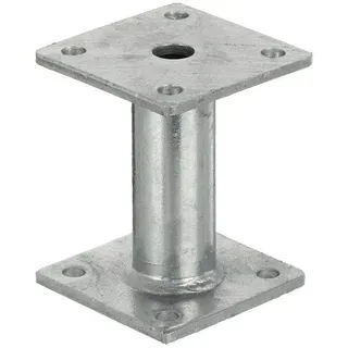 Pitzl Pfostenträger Typ 11001.0000 feuerverzinkt,