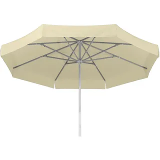 Schneider Jumbo Ø 400 cm Beige