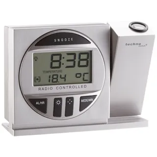 Technoline WT 590 silber