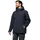 2L Regenjacke Blau
