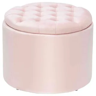 XORA Hocker POUF