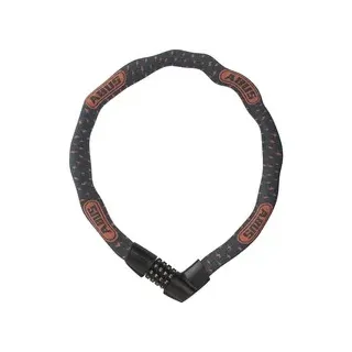 Tresor 1385/75 grau Kettenschloss