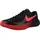 Revolution 8 Herren Black/Red Orbit/University Red 43