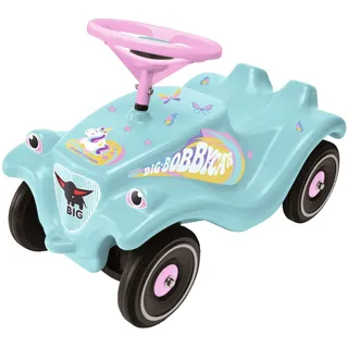 Big Bobby Car Classic Einhorn (800056113)