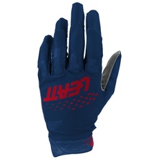 Handschuh 2.5 WindBlock blau 2XL