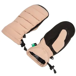 Oakley Apparel B1b Winter Fausthandschuhe - Humus - XS