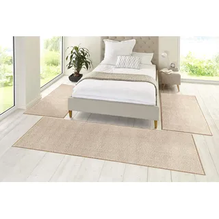 HANSE HOME Pure 70x90 cm, Creme,