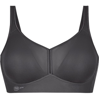 Anita Damen Air Control Sport BH (Größe 85B, grau)