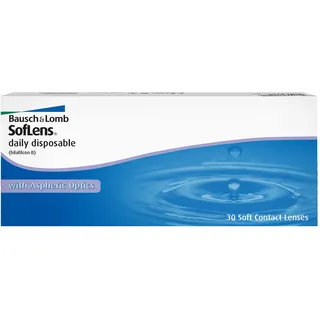 Bausch + Lomb  SofLens 30 St. / 8.60 BC / 14.20 DIA / +3.00 DPT