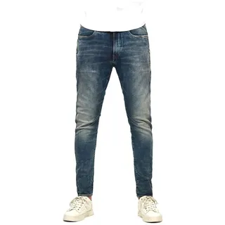 G-star D Staq 3d Slim Jeans - Medium Aged I - 27 - 30