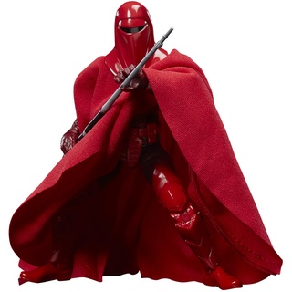 Star Wars The Black Series Imperiale Ehrengarde Figur (15 cm) zum Jubiläum von Star Wars: Die Rückkehr der Jedi-Ritter