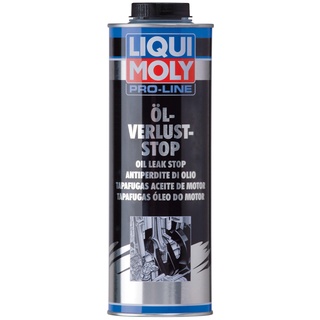 LIQUI MOLY Pro-Line Öl-Verlust-Stop 5182