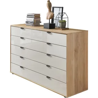 Wiemann Cardiff Sideboard 141 cm Braun