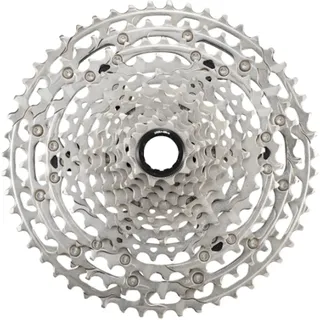 Shimano Deore M6100 Kassette Silber 12-fach 10-51 Zähne