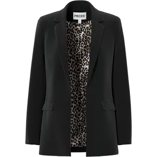 PIECES Pcbozzy Ls Detail Blazer Noos Bc