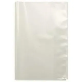 Oxford Heftumschlag transparent DIN A5