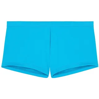 HOM Badeshorts SEA Life Türkis XL