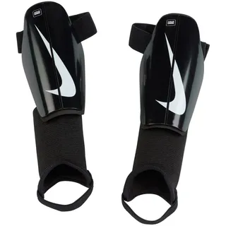 Nike Charge Schienbeinschoner Schwarz S