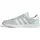 Damen BREAKNET Sleek Shoes, Halo Mint/FTWR White/FTWR White, 38 EU