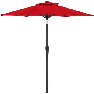 Doppler Life Lift Ø 180 cm Rot