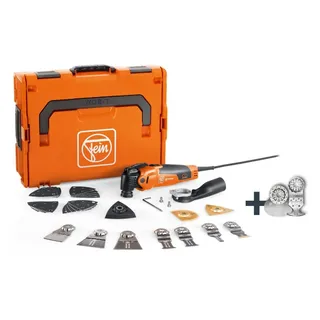 Fein MultiMaster 500 PLUS Edition M ohne Akku