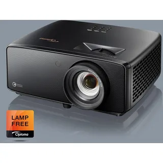 Optoma Photon Beam PK52-4K Laser schwarz