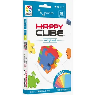 SmartGames Happy Cube Original