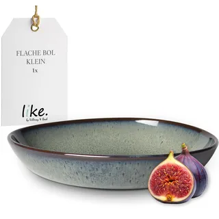 Villeroy & Boch Schale Lave grau 22 cm