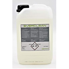 Eversys | Everclean Milch Reinigungsflüssigkeit | 1 Kanister a 3000 ml