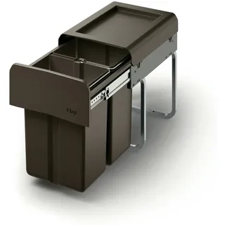 Naber Clap 15 l Anthrazit