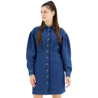 Pepe Jeans Julie Jeanskleid Blau S