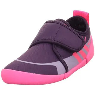 superfit Venti 1-006702 Hausschuh, LILA/PINK 8500, 26 EU Weit