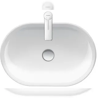 Duravit D-Neo Aufsatz-Waschtisch 2372600070