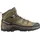 Gore-Tex Herren Backpacking Wasserdichte Schuhe Speziell für Trekking Outdoor-Schutz Zuverlässige Performance Kangaroo 43 1/3