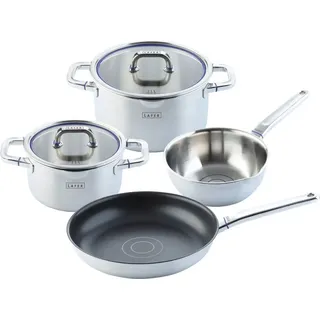 ELO Ex Topf-Set 4-tlg.