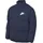 FB7368-410 M NK TF CLUB PUFFER JKT Jacket MIDNIGHT NAVY/WHITE Größe XL