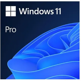 Microsoft Windows 11 Pro 64-Bit OEM IT