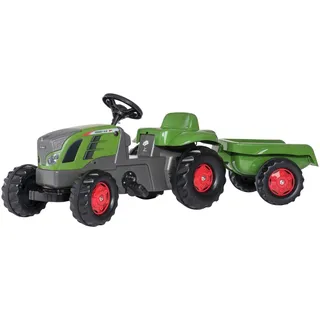Rolly Toys Fendt Vario 516 grün mit Anhänger (013166)