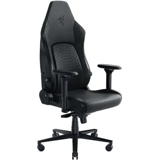 Razer Iskur V2 Kunstleder Schwarz