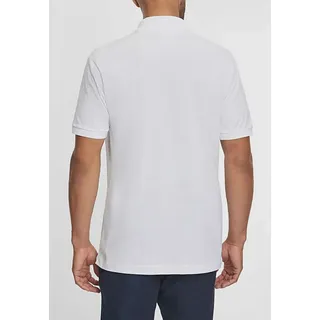 Lacoste Poloshirt weiß L