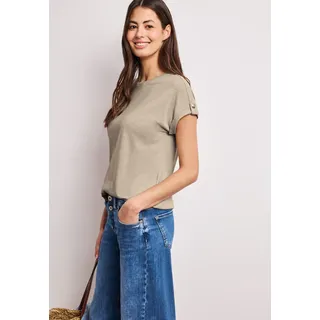 STREET ONE Shirttop Beige 36