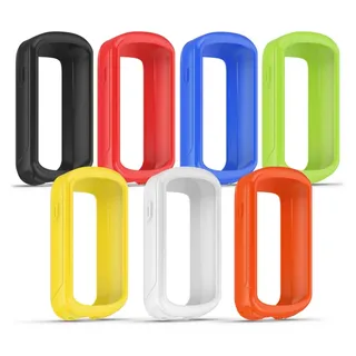 Garmin Silikon-huelle Fuer Edge 830 orange