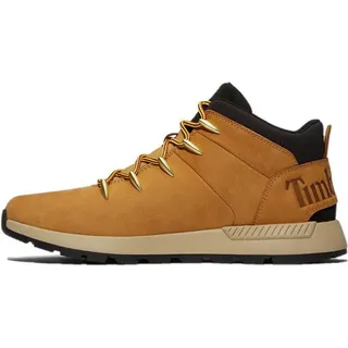Sprint Trekker Mid Herren Wheat 44