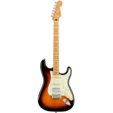 Bild Player Plus Stratocaster HSS MN 3-Color Sunburst (0147322300)