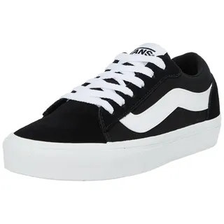 Vans VERO LS, Black/White, 1