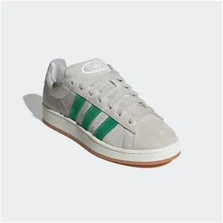 Campus 00s Grey One / Green / Off White 44
