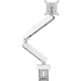 Vogel's Vogels Momo 4138 (Tisch, 43", Monitor Halterung, Weiss